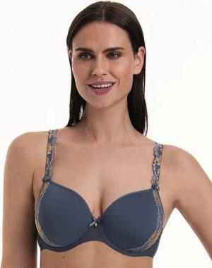 Rosa Faia Bügel-BH Colette Bügel-BH mit Spacerschale