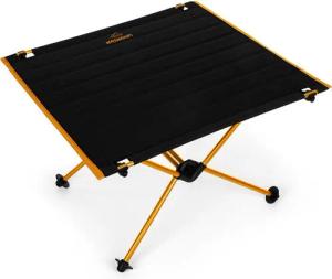 normani Campingtisch Campingtisch Waswanipi, Outdoortisch Faltbarer Klapptisch Reisetisch - 1368g Gewicht