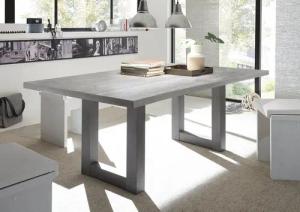 möbel-direkt.de Esstisch Esstisch X 200 cm Mister
