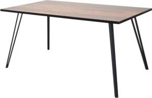 moebel-direkt-online Esstisch Lyon (Tischgröße 160x90 cm)