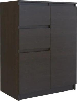 pressiode Hochkommode Kommode - Schubladenschrank - Komodenschrank - Schubladenkommode 70 cm