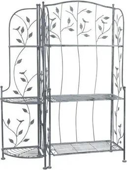 moebel-direkt-online Standregal Hajo XS, 2er-Set