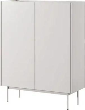 MOEBLO Kommode Zinnia (Sideboard Wohnzimmer Kommode, Schlafzimmer Komodenschrank Highboard)