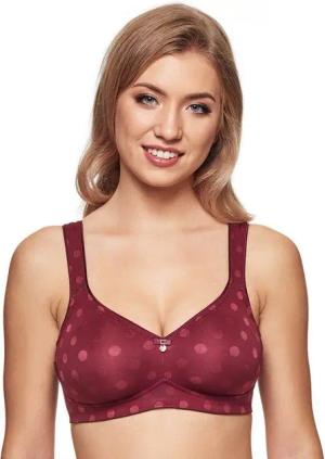Susa Soft-BH BH ohne Bügel Rhodos (Stück, 1-tlg) -