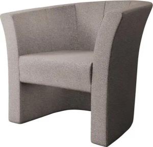 MIRJAN24 Sessel Niko, Freistehender, 65x71x76 cm