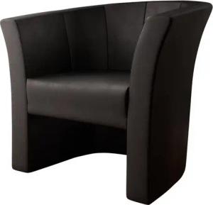 MIRJAN24 Sessel Niko, Freistehender, 65x71x76 cm