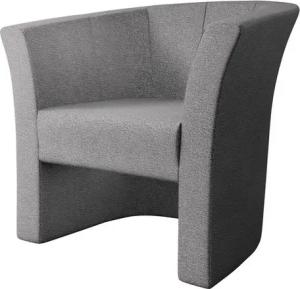 MIRJAN24 Sessel Niko, Freistehender, 65x71x76 cm