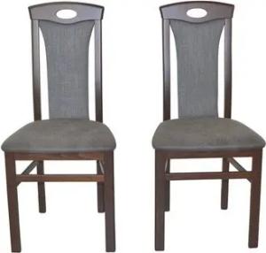 moebel-direkt-online Esszimmerstuhl Cora II (Set)