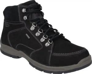 Josef Seibel Lenny 56, schwarz Stiefelette