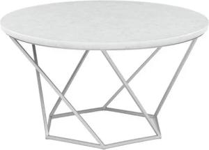 MAGNA Atelier Couchtisch VENEDIG aus RECYCELTEN GLASFLASCHEN, Wohnzimmertisch, patentiert, Unikat, nachhaltig, 71x43cm