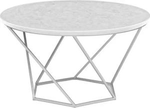 MAGNA Atelier Couchtisch VENEDIG aus RECYCELTEN GLASFLASCHEN, Wohnzimmertisch, patentiert, Unikat, nachhaltig, 71x43cm