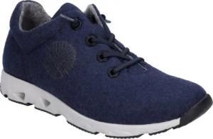 Josef Seibel Noih 05, blau Sneaker