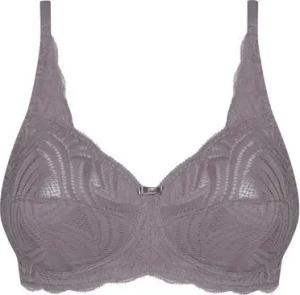 Susa Bügelloser BH BH ohne Bügel, Full Lace 8201