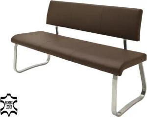 MCA furniture Sitzbank 175 x 86 x 59 cm (B/H/T)