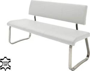 MCA furniture Sitzbank 155 x 86 x 59 cm (B/H/T)