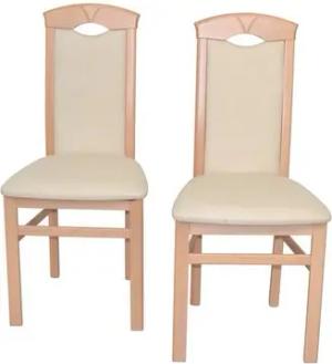 moebel-direkt-online Esszimmerstuhl Liliane (2tlg. Set)