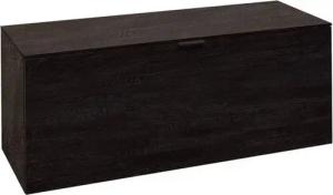 SKS-Online Lowboard Booster II 118x35x42cm - Stehend & Hängend, Kabeldurchlass, Sideboard