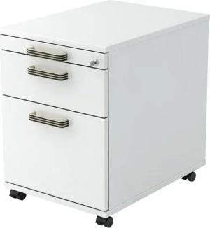 Otto Office Premium Container Otto Office Line IV mit Soft-Closing (Schubladendämpfung)