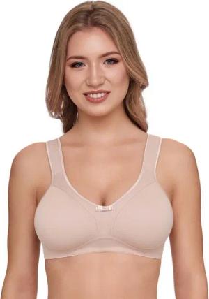 Susa Bügelloser BH Susa BH ohne Bügel 7619 (95 B Cappuccino)