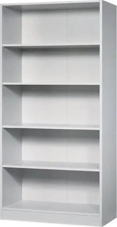 Otto Office Premium Aktenregal OTTO Office Line III, mit Höhenausgleichsfunktion