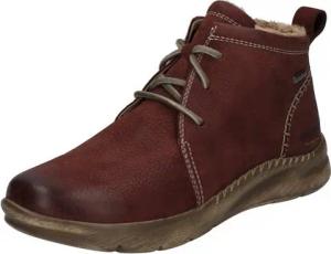 Josef Seibel Schnürstiefelette