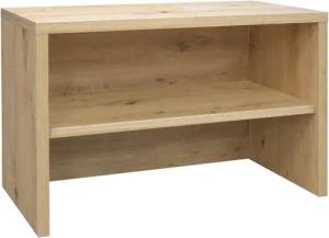 SKS-Online Bank Denver Sitzbank - Praktisch und Stilvoll 70x45x35cm