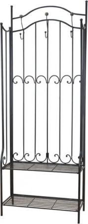 moebel-direkt-online Kompaktgarderobe Susi (1-St) 66 cm Breit