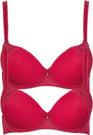 Lisca Schalen-BH 2er Pack Schalen BH Evelyn (Spar-Set, 2-tlg) -