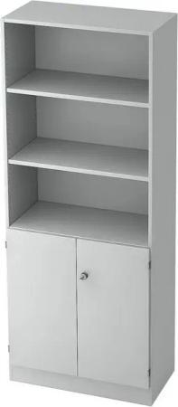 Otto Office Premium Aktenregal OTTO Office Line IV, mit 2 Türen