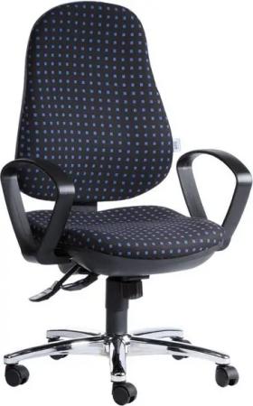 Otto Office Schreibtischstuhl Otto Office, Die clevere Wahl für bequemes Arbeiten (mit Armlehnen)