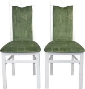 moebel-direkt-online Esszimmerstuhl Massivholzstuhl 2er-Set (Spar-Set), 2er-Set