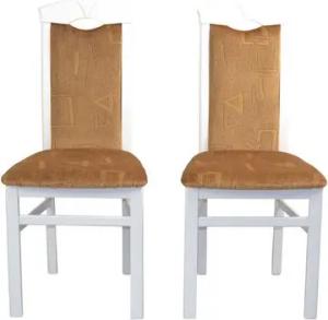 moebel-direkt-online Esszimmerstuhl Massivholzstuhl 2er-Set (Spar-Set), 2er-Set