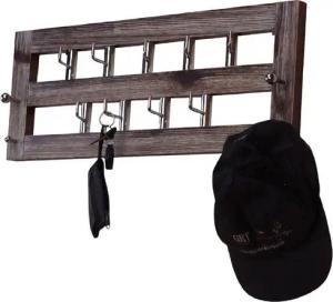 moebel-direkt-online Wandgarderobe Hüsko