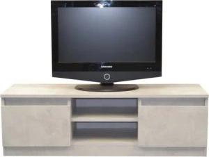 moebel-direkt-online TV-Rack Heike (Breite 120 cm, Mit Klapptüren), Breite 120 cm