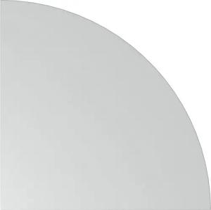 Otto Office Premium Tischelement OTTO Office Line IV, Verkettungsplatte Viertelkreis