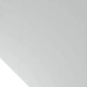 Otto Office Premium Tischelement OTTO Office Line IV, Verkettungsplatte Trapez inkl. Stützfuß