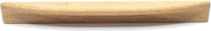 ekengriep Möbelgriff 413, Holz Möbelgriff aus Eiche für Küche, IKEA Schrank, Schubladen usw.