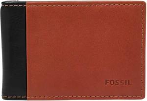 Fossil Geldscheinklammer Ward