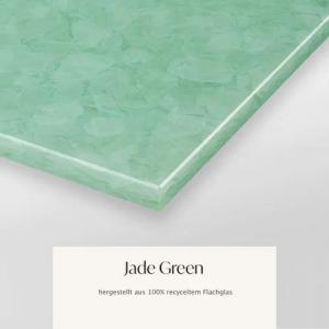 MAGNA Atelier Tischplatte TISCHPLATTE ECKIG GLASKERAMIK, Tischplatte eckig, Glaskeramik, 50x50cm - 80x80cm