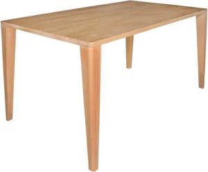 SIT Esstisch, mit sichtbarer Maserung