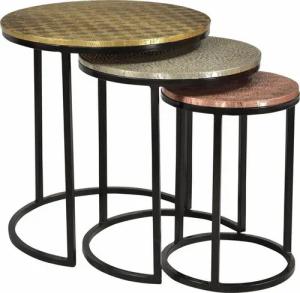 SIT Beistelltisch (Set)