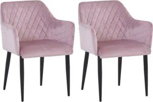 SIT Polsterstuhl Sit&Chairs (Set, 2 St)