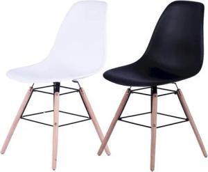 SIT Esszimmerstuhl Designer-Stuhl Crisp 2421