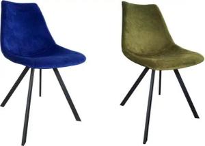 SIT Esszimmerstuhl Polsterstuhl Velvet 2489