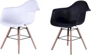 SIT Esszimmerstuhl Designer-Stuhl mit Armlehne 2424