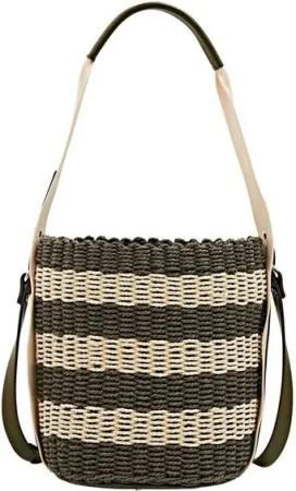 Esprit Schultertasche Deira