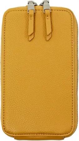 Esprit Umhängetasche Olive