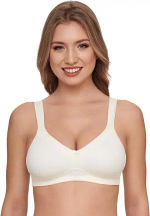 Susa Set: Bügelloser BH Susa Doppelpack BH ohne Bügel 7077