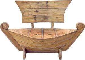 SIT Truhenbank Romanteaka