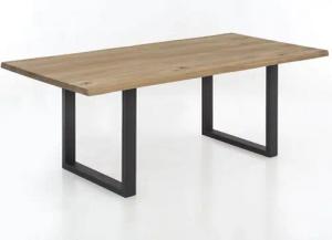 SIT Esstisch Tops & Tables Esstisch Massivholz Even